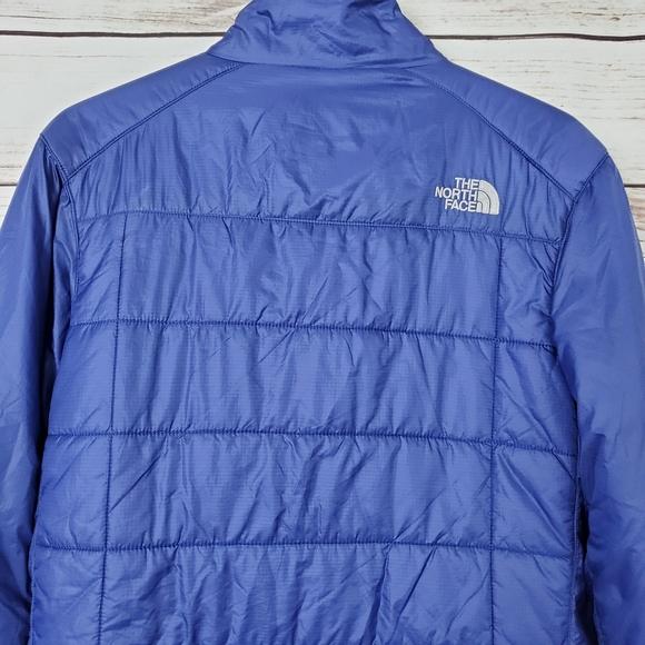 The North Face | Primaloft Quilted Jacket - Picture 4 of 8